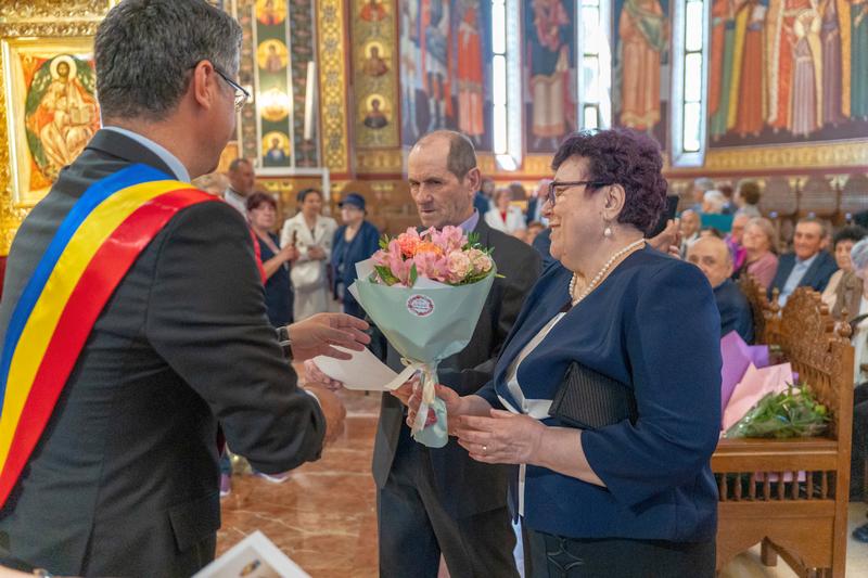 Nunta De Aur Slobozia 2026 - 98