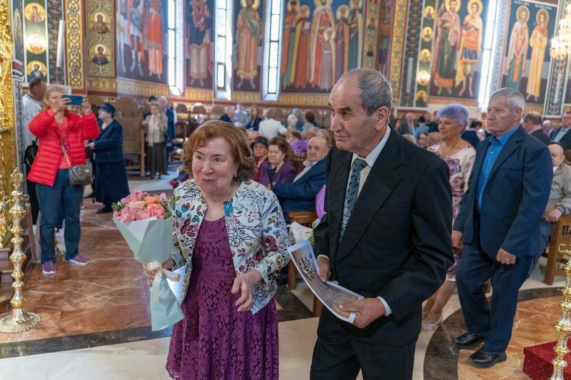 Nunta De Aur Slobozia 2026 - 99