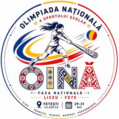 Olimpiada Oina