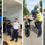 Preventie Rutiera Ialomita