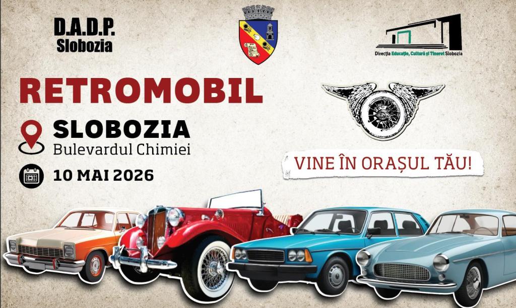 Retromobil