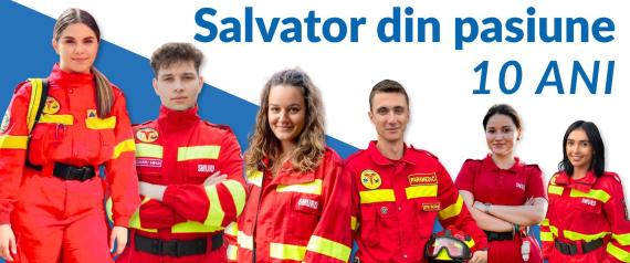 Salvator Din Pasiune - Foto Igsu
