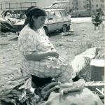Slobozia 1993 - Foto Muzeul National Al Agriculturii - 03