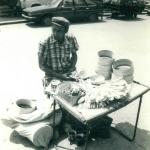 Slobozia 1993 - Foto Muzeul National Al Agriculturii - 08