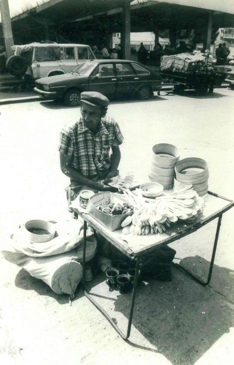 Slobozia 1993 - Foto Muzeul National Al Agriculturii - 08