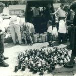 Slobozia 1993 - Foto Muzeul National Al Agriculturii - 10