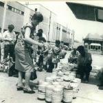 Slobozia 1993 - Foto Muzeul National Al Agriculturii - 11