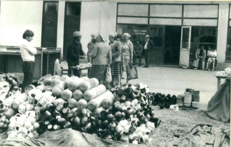 Slobozia 1993 - Foto Muzeul National Al Agriculturii - 12