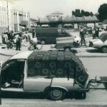 Slobozia 1993 - Foto Muzeul National Al Agriculturii - 16