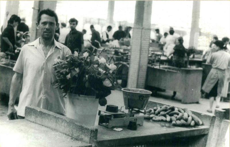 Slobozia 1993 - Foto Muzeul National Al Agriculturii - 17