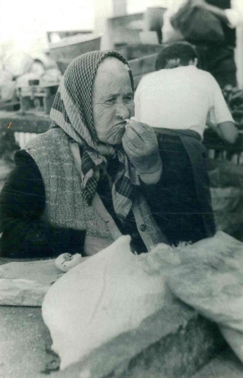Slobozia 1993 - Foto Muzeul National Al Agriculturii - 19