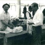 Slobozia 1993 - Foto Muzeul National Al Agriculturii - 20