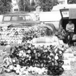 Slobozia 1993 - Foto Muzeul National Al Agriculturii - 22