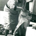 Slobozia 1993 - Foto Muzeul National Al Agriculturii - 23