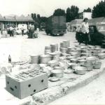 Slobozia 1993 - Foto Muzeul National Al Agriculturii - 25