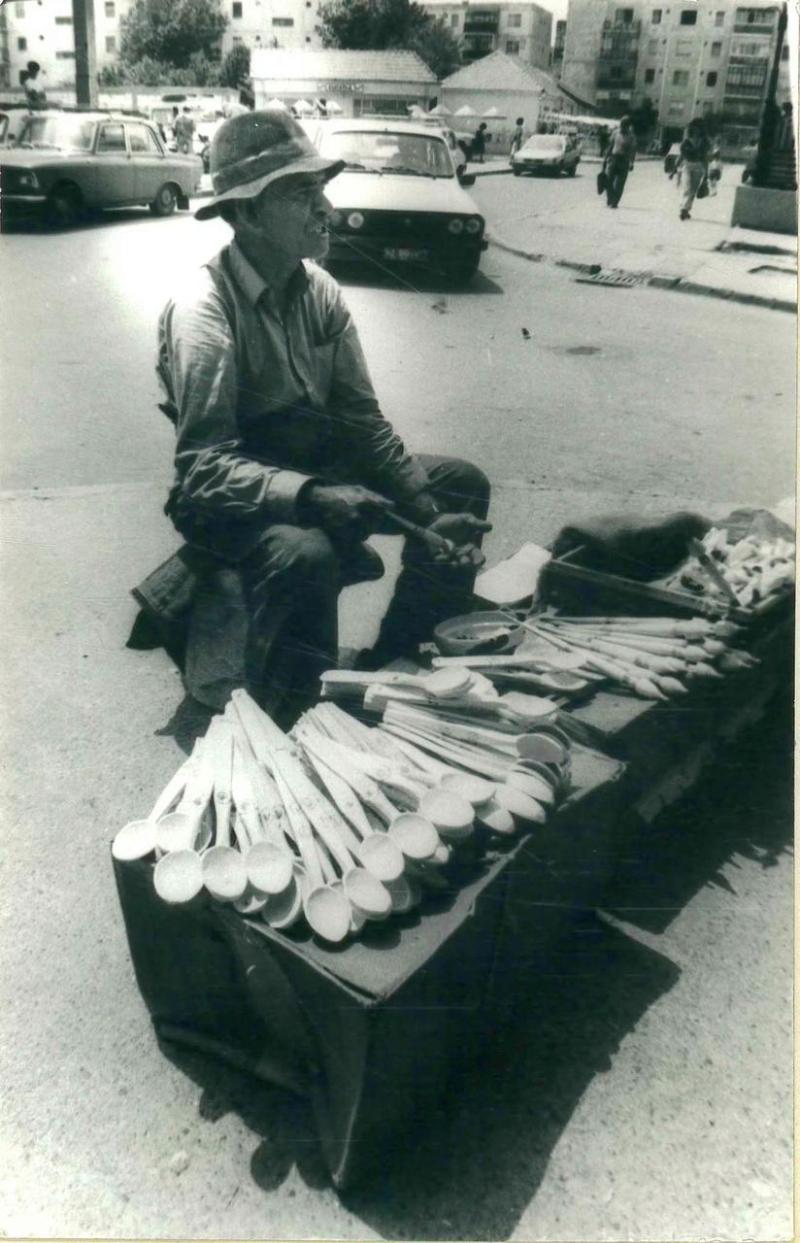 Slobozia 1993 - Foto Muzeul National Al Agriculturii - 26
