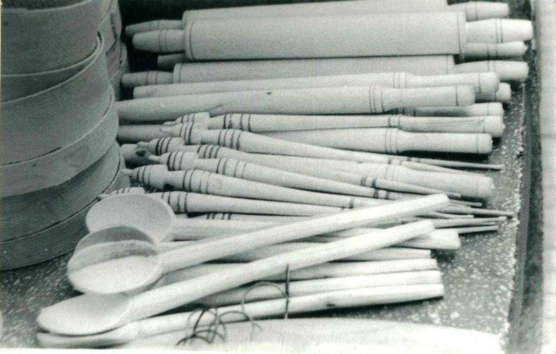 Slobozia 1993 - Foto Muzeul National Al Agriculturii - 30