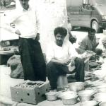 Slobozia 1993 - Foto Muzeul National Al Agriculturii - 31