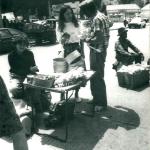 Slobozia 1993 - Foto Muzeul National Al Agriculturii - 33