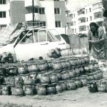 Slobozia 1993 - Foto Muzeul National Al Agriculturii - 35
