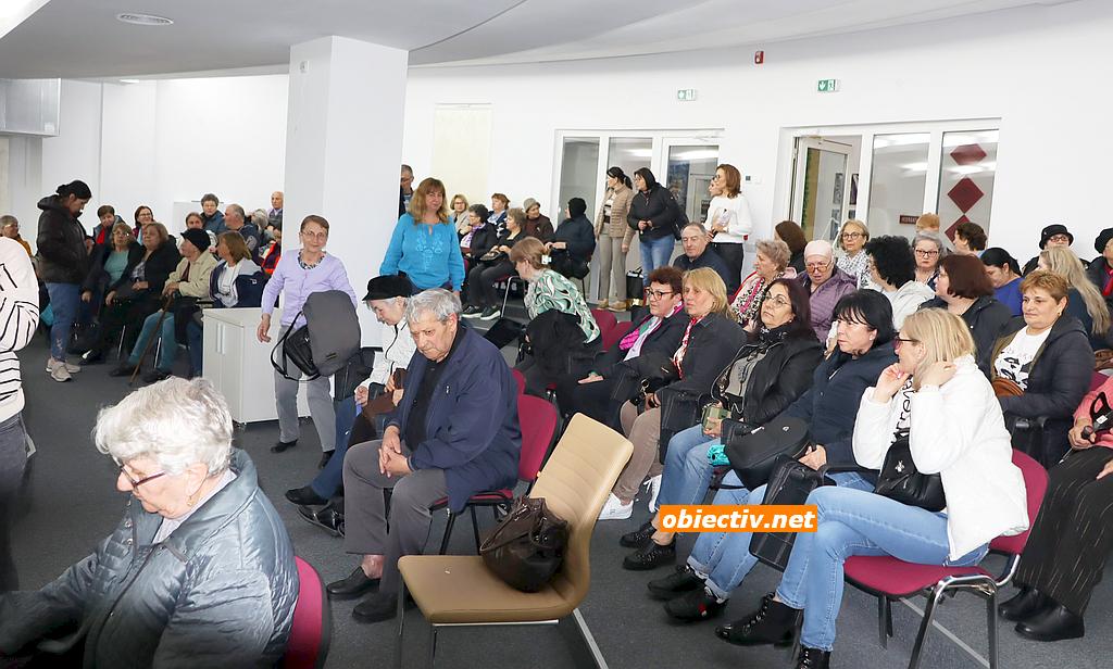 Testare Osteoporoza Slobozia