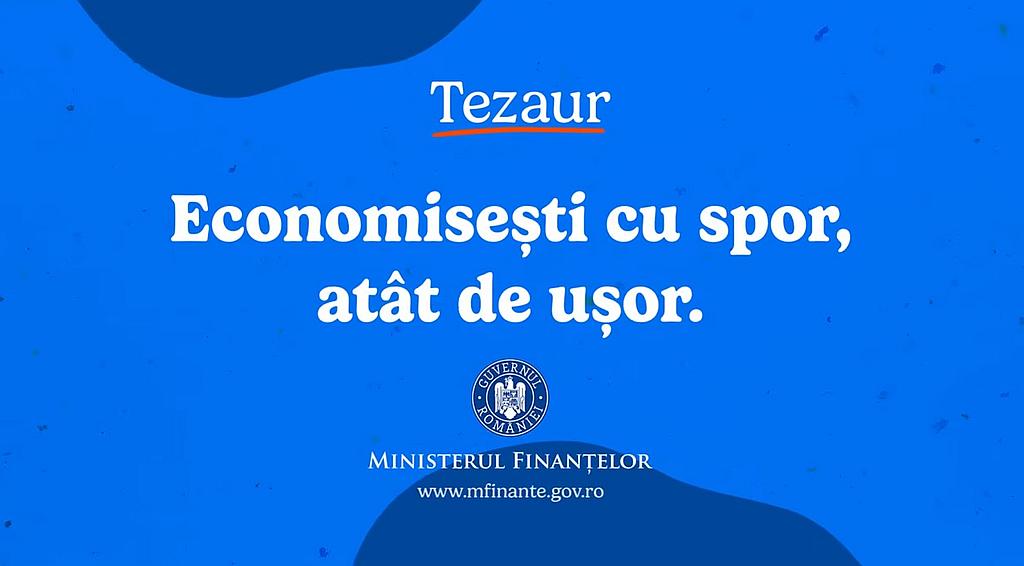 Tezaur - Titluri De Stat