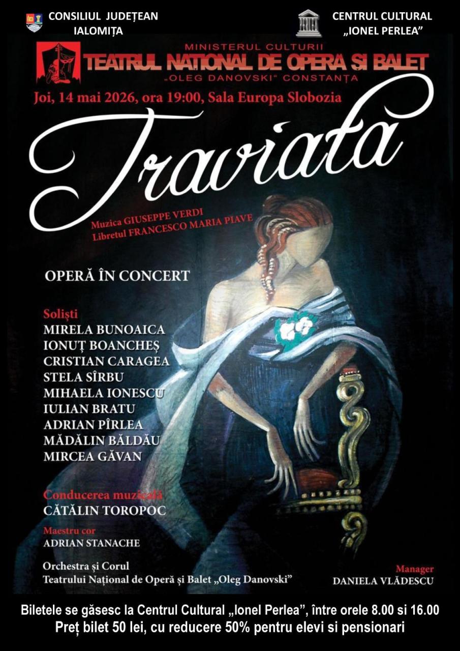 Traviata
