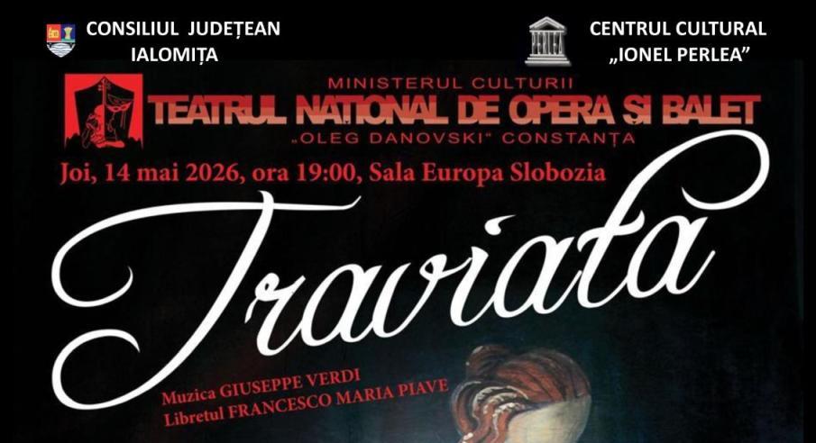 Traviata Slobozia