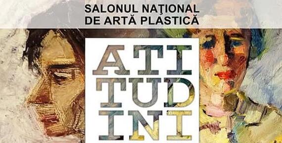 Vernisaj Arta Plastica Slobozia