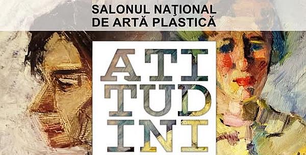 Vernisaj Arta Plastica Slobozia