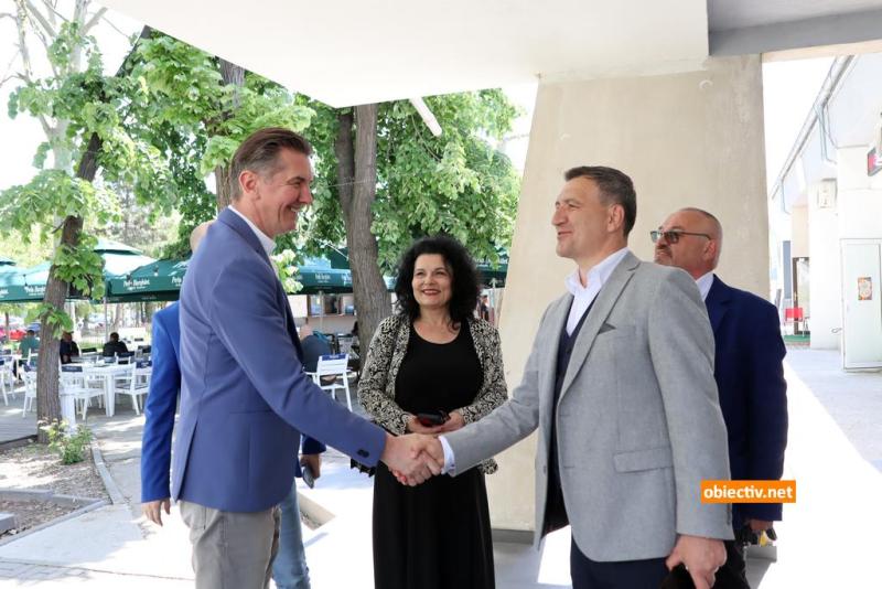 Vizita Presedinte Anofm La Slobozia (4)