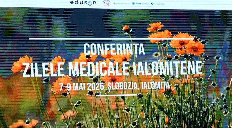 Zile Medicale Ialomitene (5)