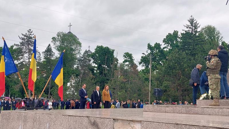 Ziua Eroilor Slobozia - 02