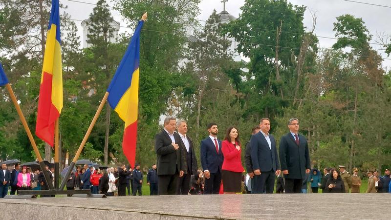 Ziua Eroilor Slobozia - 04