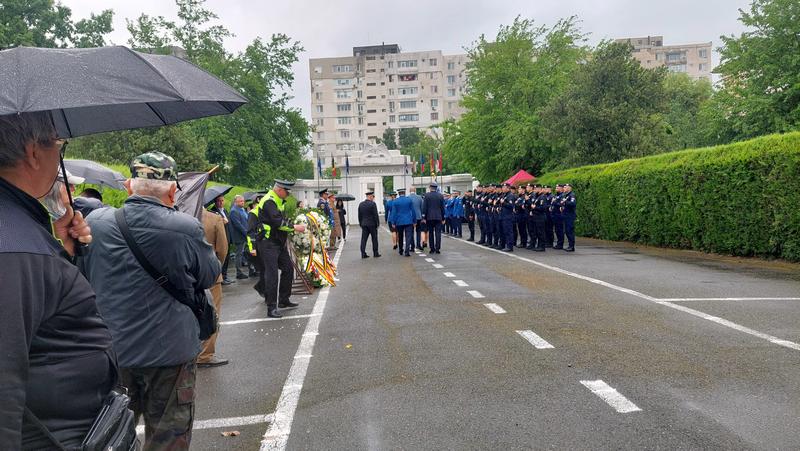 Ziua Eroilor Slobozia - 11