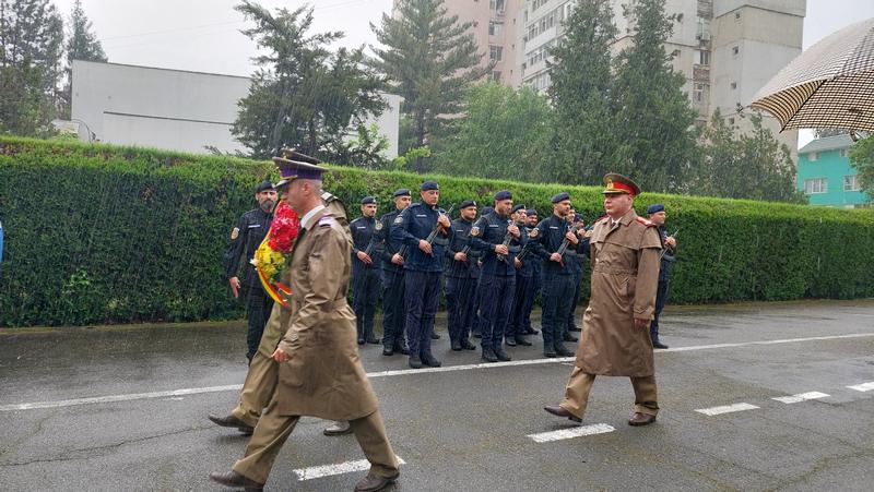Ziua Eroilor Slobozia - 14
