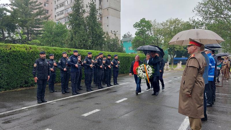 Ziua Eroilor Slobozia - 15