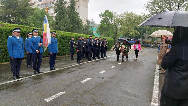 Ziua Eroilor Slobozia - 16