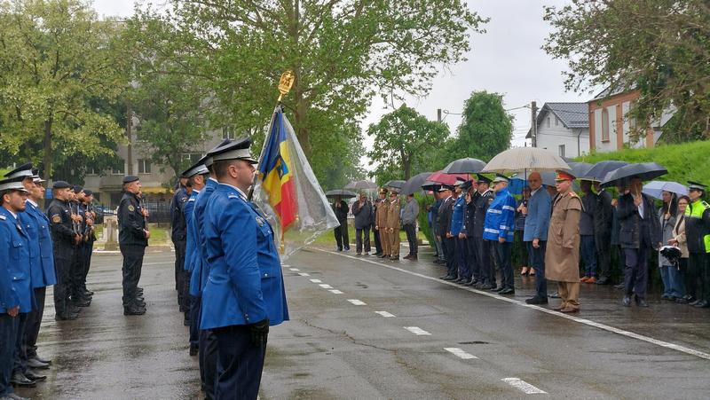 Ziua Eroilor Slobozia - 17