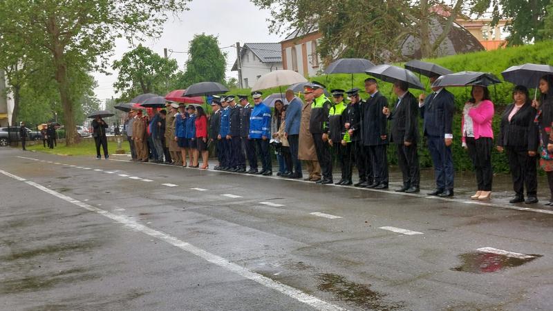 Ziua Eroilor Slobozia - 18