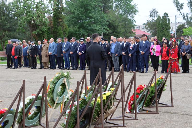 Ziua Eroilor Slobozia - 19