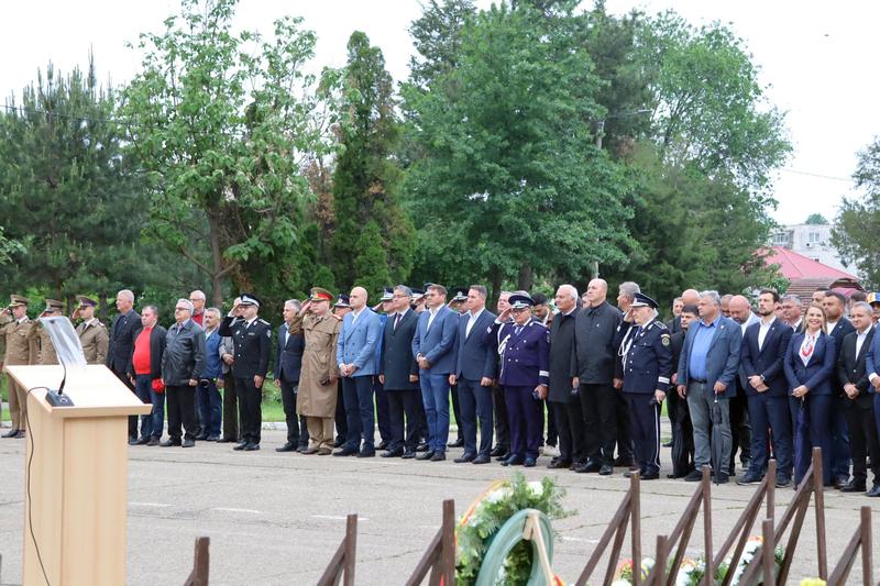 Ziua Eroilor Slobozia - 20