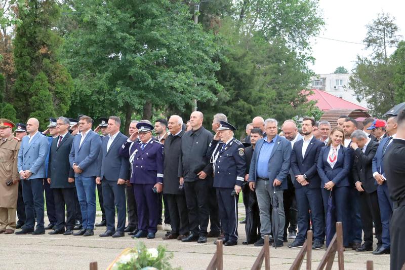 Ziua Eroilor Slobozia - 21
