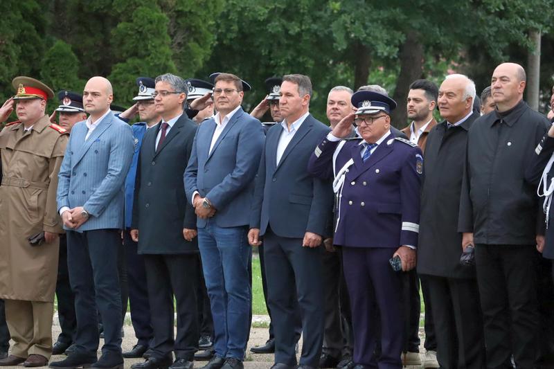Ziua Eroilor Slobozia - 22