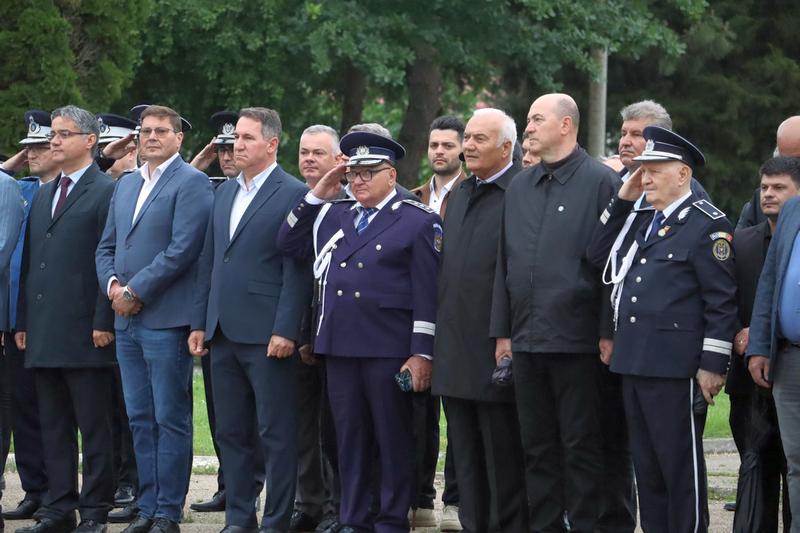 Ziua Eroilor Slobozia - 23