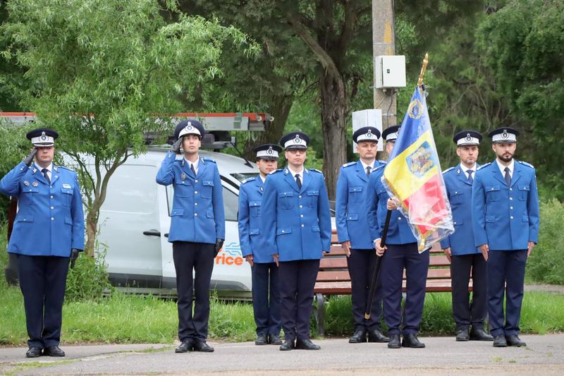 Ziua Eroilor Slobozia - 24