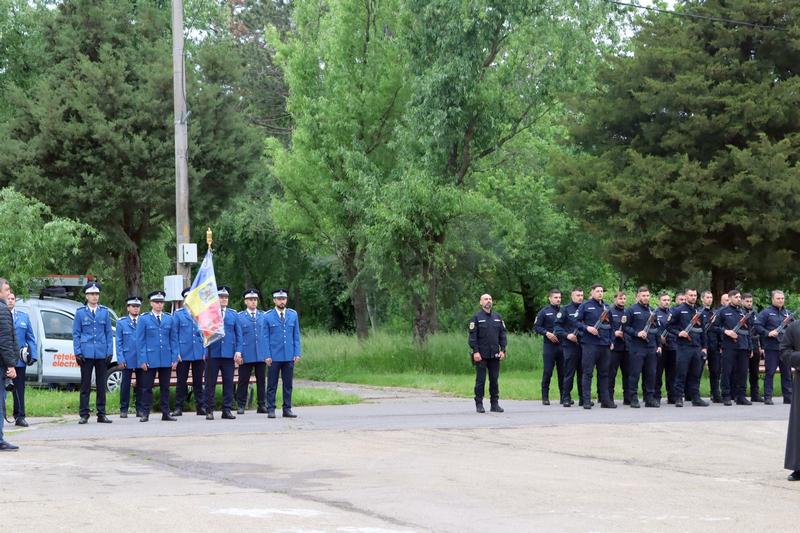 Ziua Eroilor Slobozia - 25