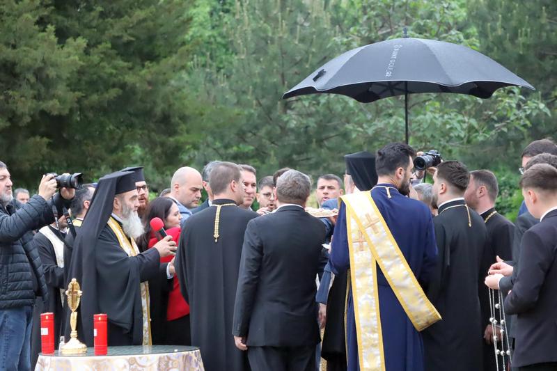 Ziua Eroilor Slobozia - 26