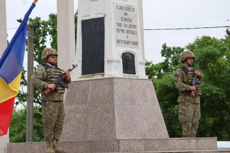 Ziua Eroilor Slobozia - 27