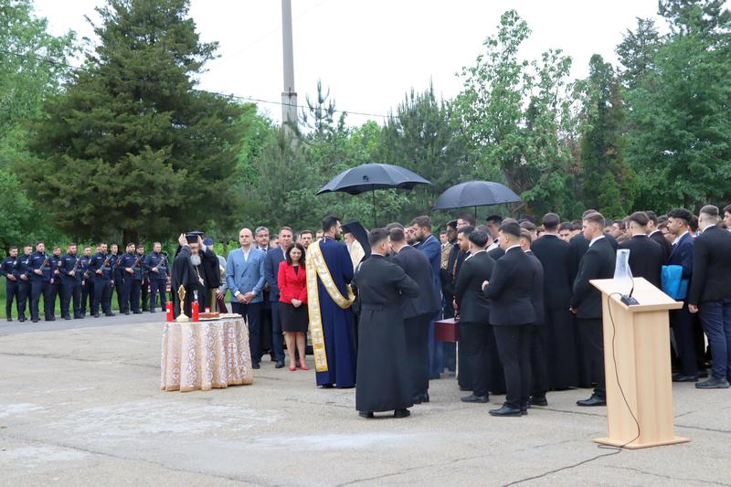 Ziua Eroilor Slobozia - 28